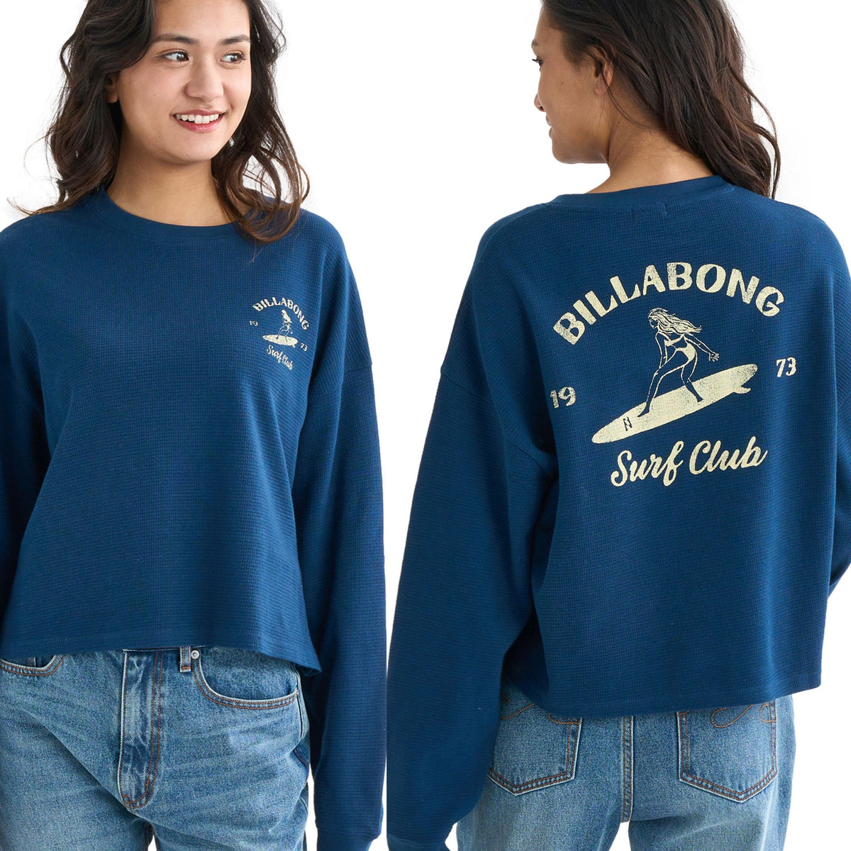 OUTLET】BILLABONG レディース 【SURF CAMP】CATCH FEELINGS 調温機能