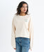BILLABONG レディース CATCH FEELINGS LS TE ロンＴ 【2025年秋冬モデル】 WCP / L