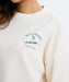 BILLABONG レディース CATCH FEELINGS LS TE ロンＴ 【2025年秋冬モデル】 WCP / L