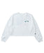 BILLABONG レディース BEEHIVE LS TEE ロンＴ 【2025年秋冬モデル】 SCS / L