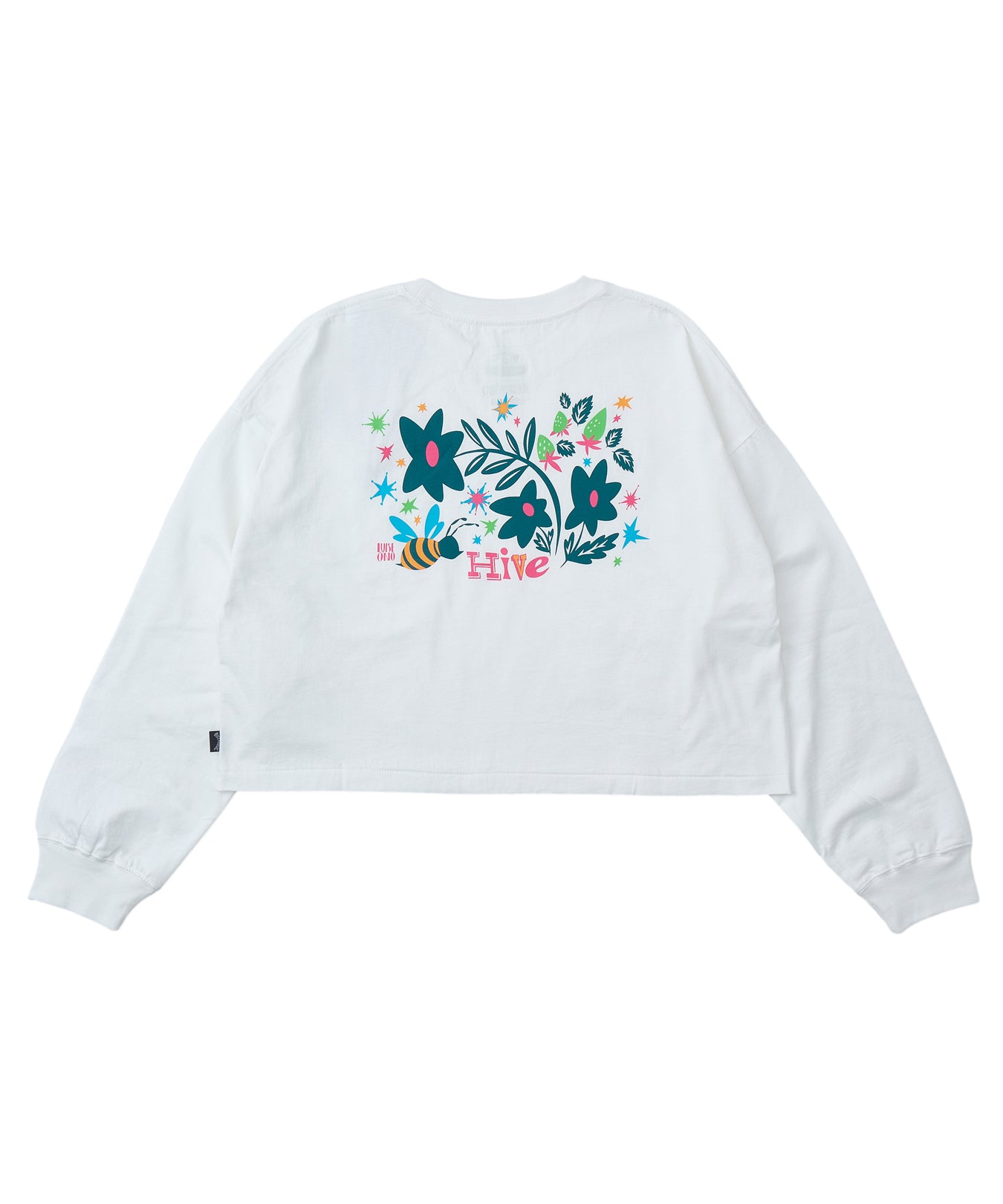 BILLABONG WOMENS BILLABONG GALLERY -LUISEONO-