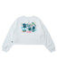 BILLABONG レディース BEEHIVE LS TEE ロンＴ 【2025年秋冬モデル】 SCS / L