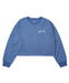 BILLABONG レディース BEEHIVE LS TEE ロンＴ 【2025年秋冬モデル】 SNB / L