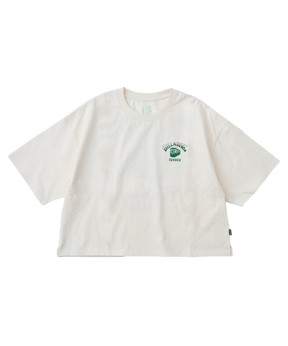 BILLABONG レディース 【江ノ電×BILLABONG】ENODEN LOOSE