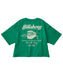 BILLABONG レディース ENODEN LOOSE CROPPED Tシャツ 【2025年秋冬モデル】 GRN / M