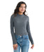 BILLABONG レディース KNIT LIKE BABY FIT L セーター 【2025年秋冬モデル】 BKH / M