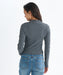 BILLABONG レディース KNIT LIKE BABY FIT L セーター 【2025年秋冬モデル】 BKH / M