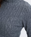 BILLABONG レディース KNIT LIKE BABY FIT L セーター 【2025年秋冬モデル】 BKH / M