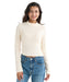 BILLABONG レディース KNIT LIKE BABY FIT L セーター 【2025年秋冬モデル】 WCP / M