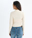 BILLABONG レディース KNIT LIKE BABY FIT L セーター 【2025年秋冬モデル】 WCP / M