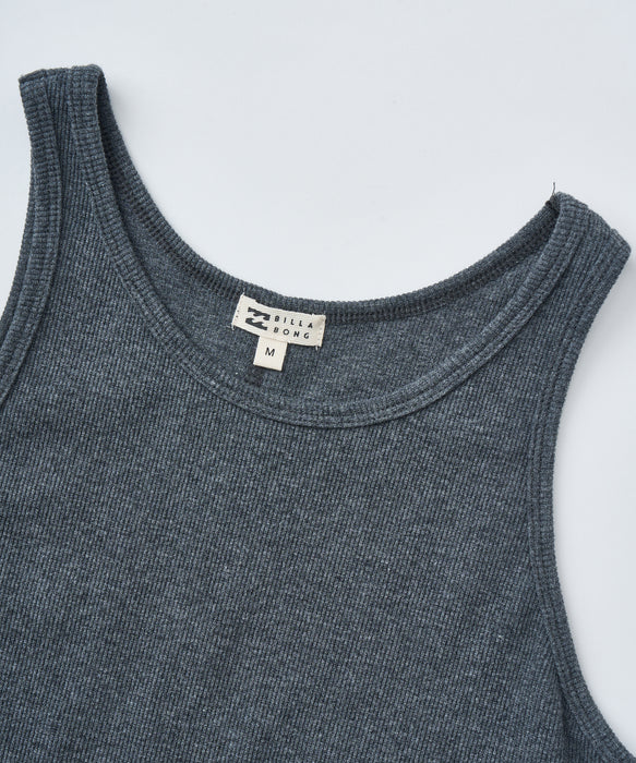 BILLABONG レディース LAYERED LONG ONEPIEC ワンピース 【2025年秋冬モデル】 BKH / M