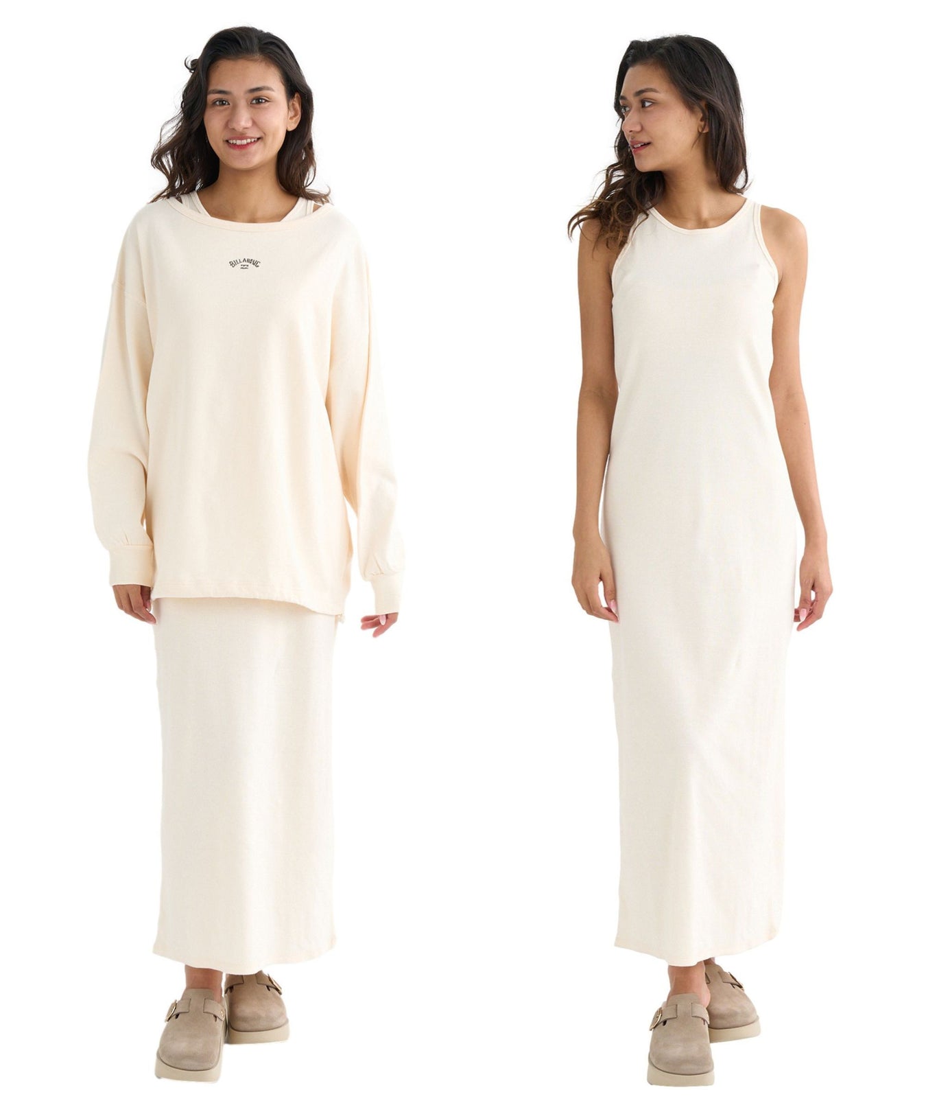 BILLABONG SALE レディース ワンピース/スカート