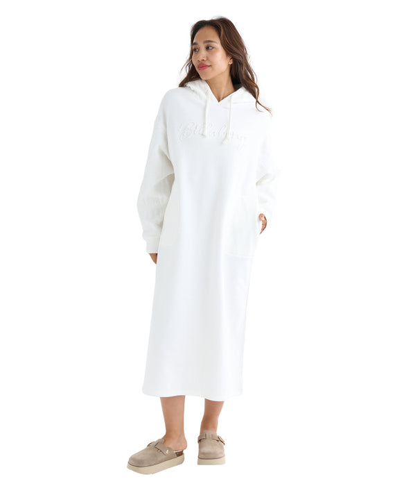 BILLABONG レディース QUILT MIX HOODED ONE ワンピース 【2025