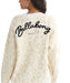 BILLABONG レディース LEOPARD JQ CADI SWEA セーター 【2025年秋冬モデル】 WCP / M