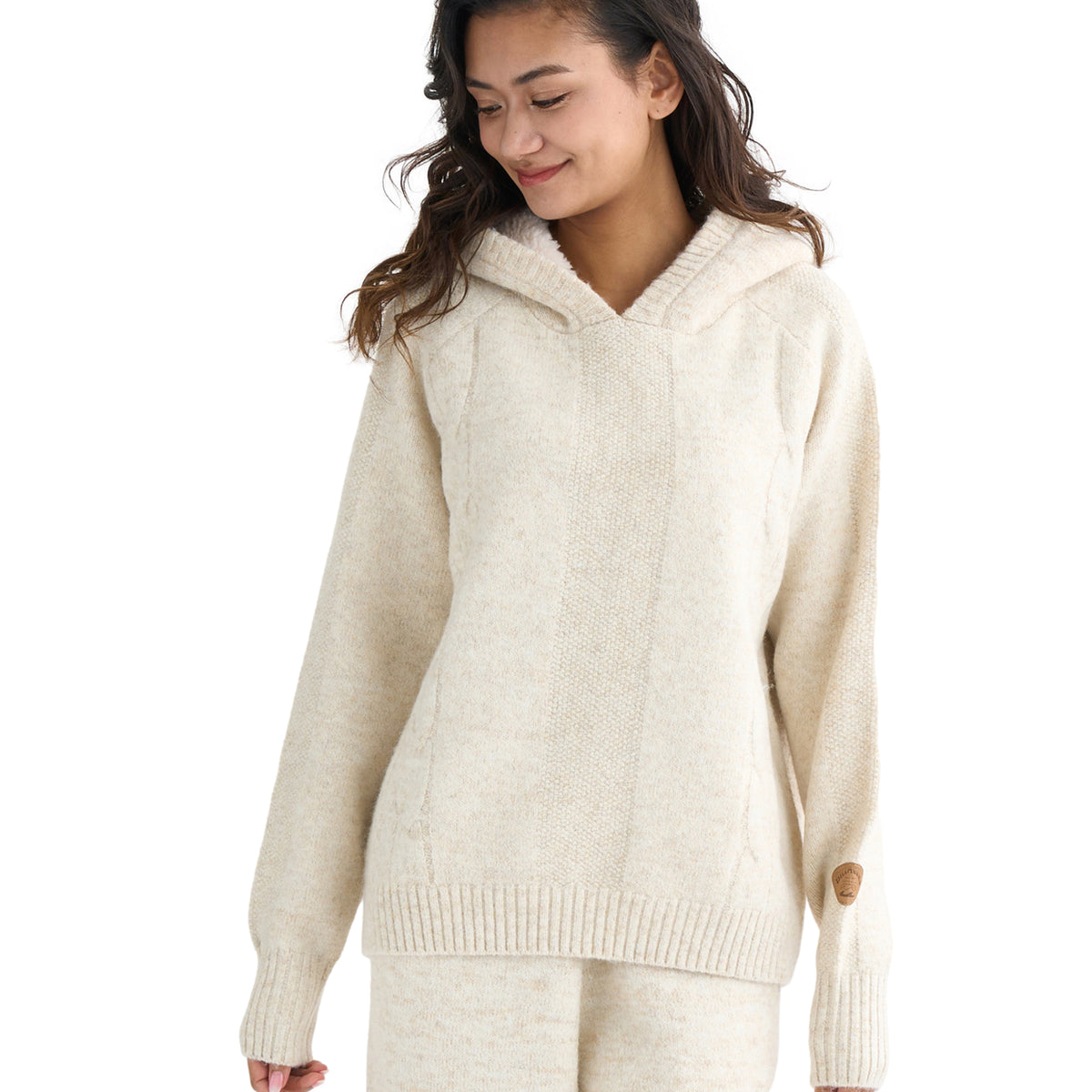 ファッションボディー G Genuine Leather] 雑誌掲載商品 リュック デイパック 本革 防水 撥水