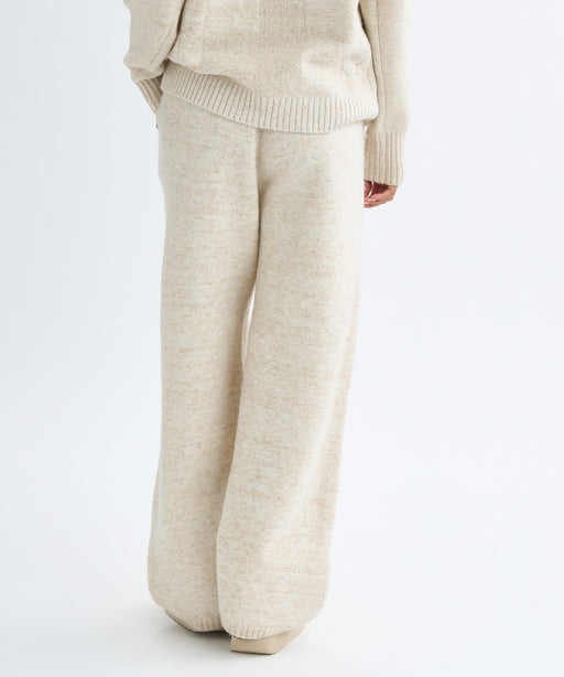 SALE】BILLABONG レディース KNIT ロングパンツ 【2025年秋冬モデル】