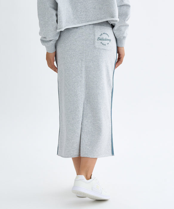 BILLABONG レディース 【SURF CAMP】吸水速乾 TRIPLE PALMS