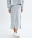 BILLABONG レディース TRIPLE PALMS SWEAT L スカート 【2025年秋冬モデル】 HGR / L