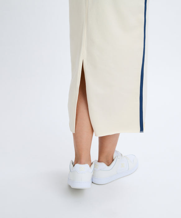 BILLABONG レディース TRIPLE PALMS SWEAT L スカート 【2025年秋冬モデル】 WCP / L