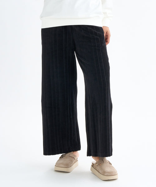 BILLABONG レディース WIDE LONG PANTS ロングパンツ 【2025年秋冬モデル】