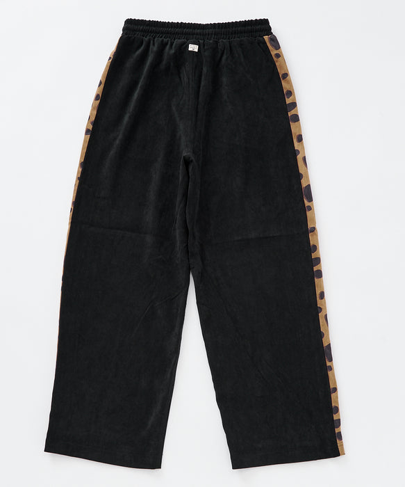 【SALE】BILLABONG レディース WOVEN LONG PANTS ロングパンツ 【2025年秋冬モデル】