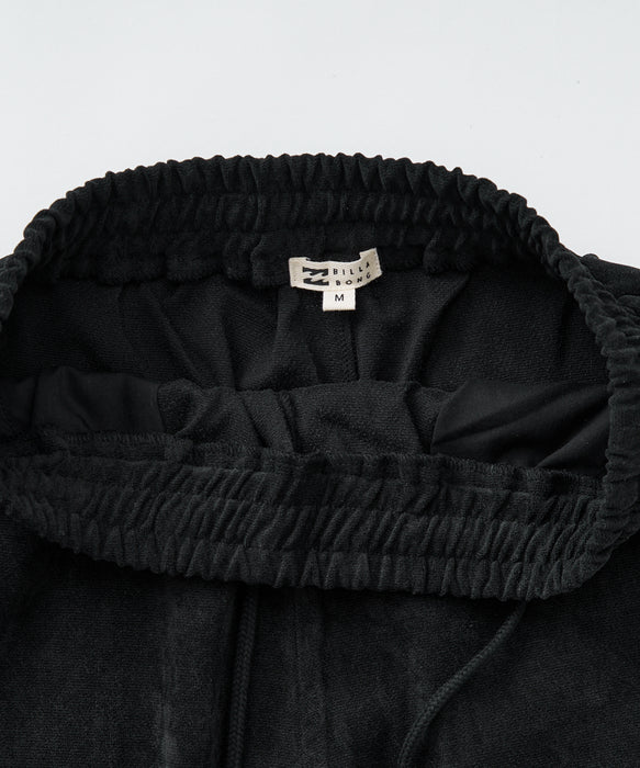 【SALE】BILLABONG レディース WOVEN LONG PANTS ロングパンツ 【2025年秋冬モデル】