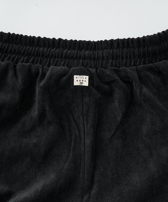 【SALE】BILLABONG レディース WOVEN LONG PANTS ロングパンツ 【2025年秋冬モデル】