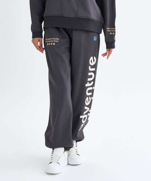 レディースウェア Yulia BILLABONG レディース 【A/DIV.】 防風・撥水 SWEAT JOGGER PA