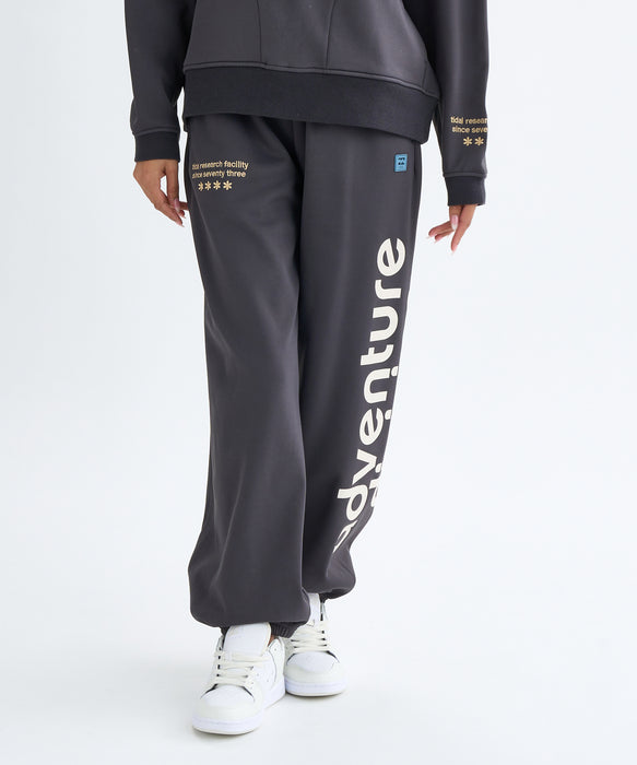 SALE】BILLABONG レディース 【A/DIV.】 防風・撥水 SWEAT JOGGER PA