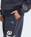 BILLABONG レディース ADIV SWEAT JOGGER PA セットアップボトムス 【2025年秋冬モデル】 BSD / L