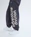 BILLABONG レディース ADIV SWEAT JOGGER PA セットアップボトムス 【2025年秋冬モデル】 BSD / L