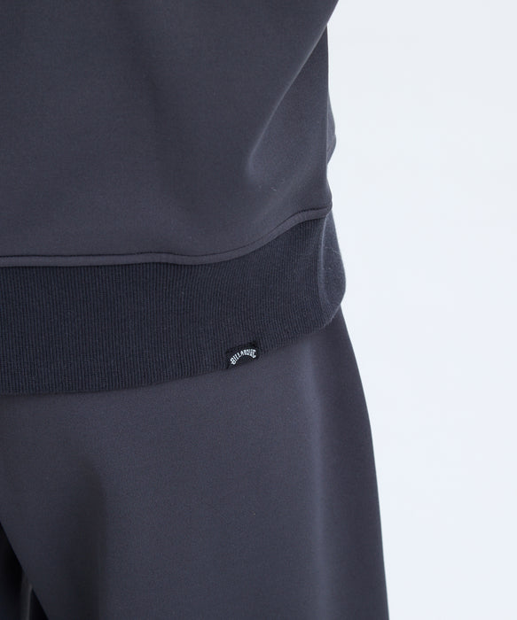 BILLABONG レディース ADIV SWEAT JOGGER PA セットアップボトムス 【2025年秋冬モデル】 BSD / L