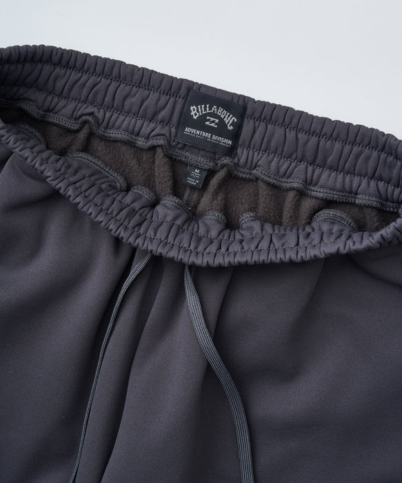 BILLABONG レディース ADIV SWEAT JOGGER PA セットアップボトムス 【2025年秋冬モデル】 BSD / L