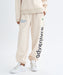 BILLABONG レディース ADIV SWEAT JOGGER PA セットアップボトムス 【2025年秋冬モデル】 WCP / L
