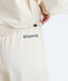 BILLABONG レディース ADIV SWEAT JOGGER PA セットアップボトムス 【2025年秋冬モデル】 WCP / L