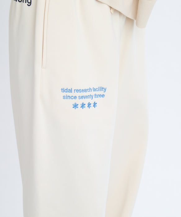 BILLABONG レディース 【A/DIV.】 防風・撥水 SWEAT JOGGER PA