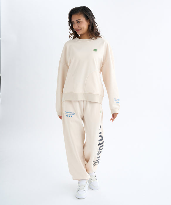 BILLABONG レディース 【A/DIV.】 防風・撥水 SWEAT JOGGER PA