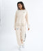 BILLABONG レディース ADIV SWEAT JOGGER PA セットアップボトムス 【2025年秋冬モデル】 WCP / L