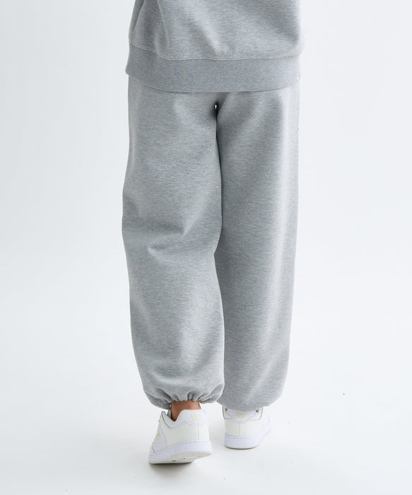 BILLABONG レディース BEST WISHES SWEAT LO セットアップボトムス 【2025年秋冬モデル】 GRH / L