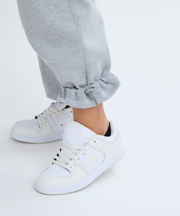 BILLABONG レディース BEST WISHES SWEAT LO セットアップボトムス 【2025年秋冬モデル】 GRH / L