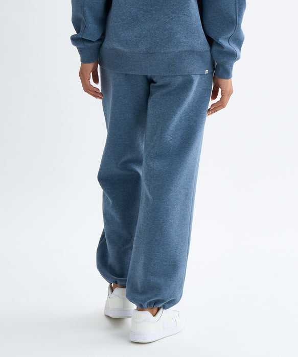 BILLABONG レディース BEST WISHES SWEAT LO セットアップボトムス 【2025年秋冬モデル】 IND / L