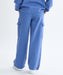 BILLABONG レディース ADIV FLEECE CARGO LO セットアップボトムス 【2025年秋冬モデル】 IRS / L