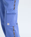 BILLABONG レディース ADIV FLEECE CARGO LO セットアップボトムス 【2025年秋冬モデル】 IRS / L
