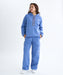 BILLABONG レディース ADIV FLEECE CARGO LO セットアップボトムス 【2025年秋冬モデル】 IRS / L