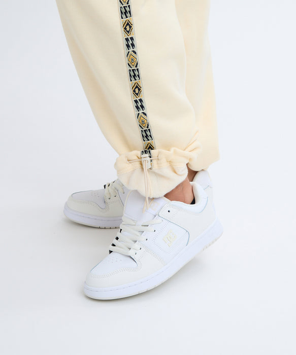 BILLABONG レディース 【A/DIV.】 撥水加工 FLEECE CARGO LO