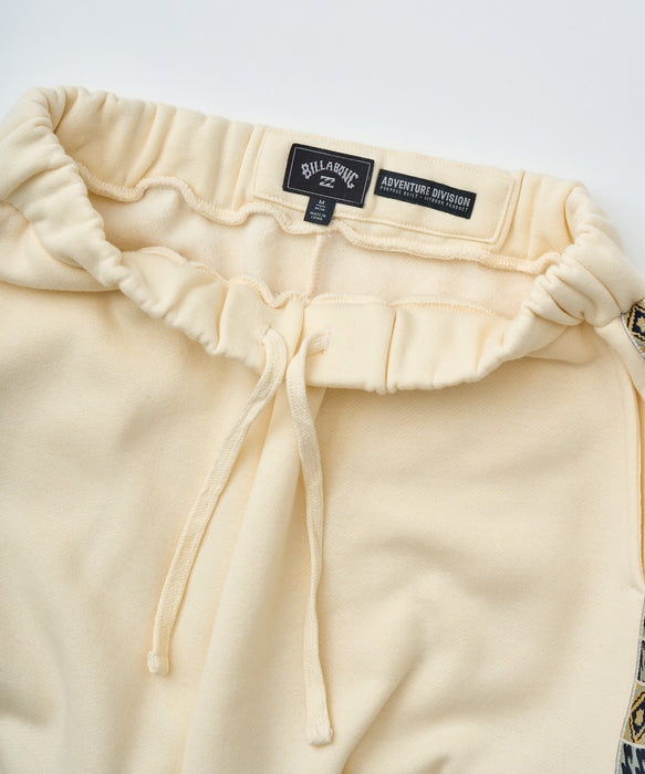 BILLABONG レディース ADIV FLEECE CARGO LO セットアップボトムス 【2025年秋冬モデル】 WCP / L