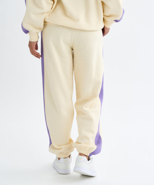 SALE】BILLABONG レディース 【SINCE73】SWEAT LONG P セットアップ