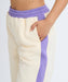 BILLABONG レディース SINCE73 SWEAT LONG P セットアップボトムス 【2025年秋冬モデル】 WCP / L