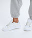 BILLABONG レディース ARCH LOGO SWEAT PANT セットアップボトムス 【2025年秋冬モデル】 GRH / L
