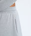 BILLABONG レディース ARCH LOGO SWEAT PANT セットアップボトムス 【2025年秋冬モデル】 GRH / L